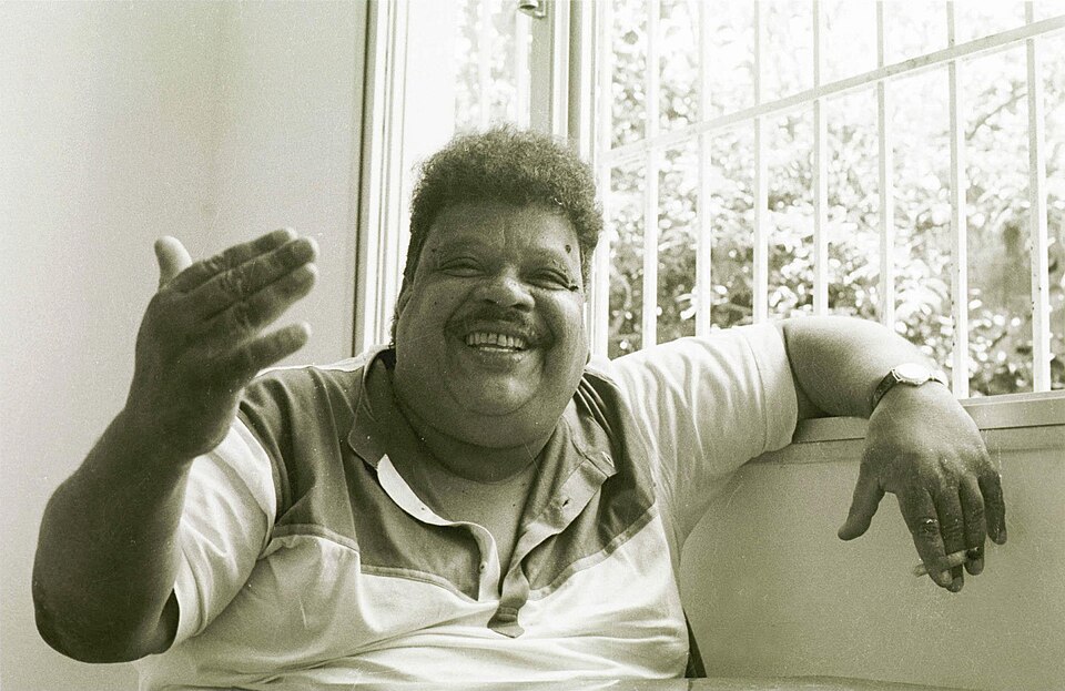 Carmelo Maia