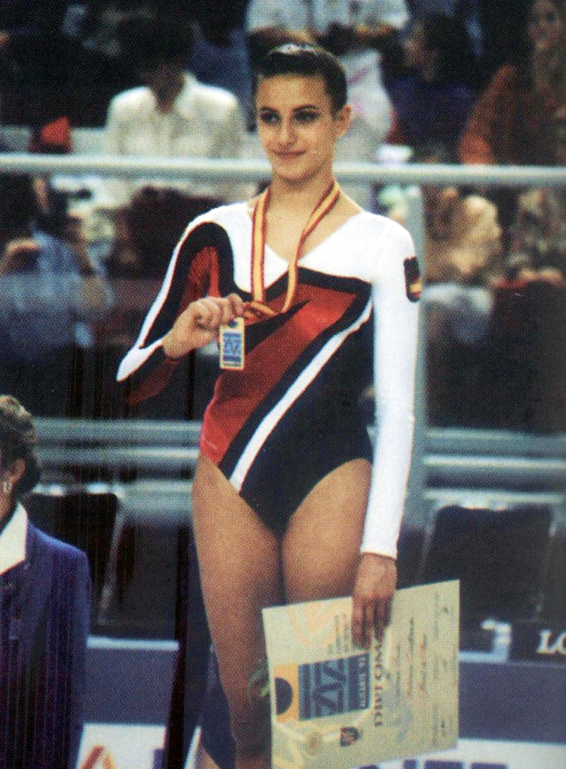 Carmen Acedo