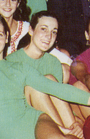 Carmen Algora