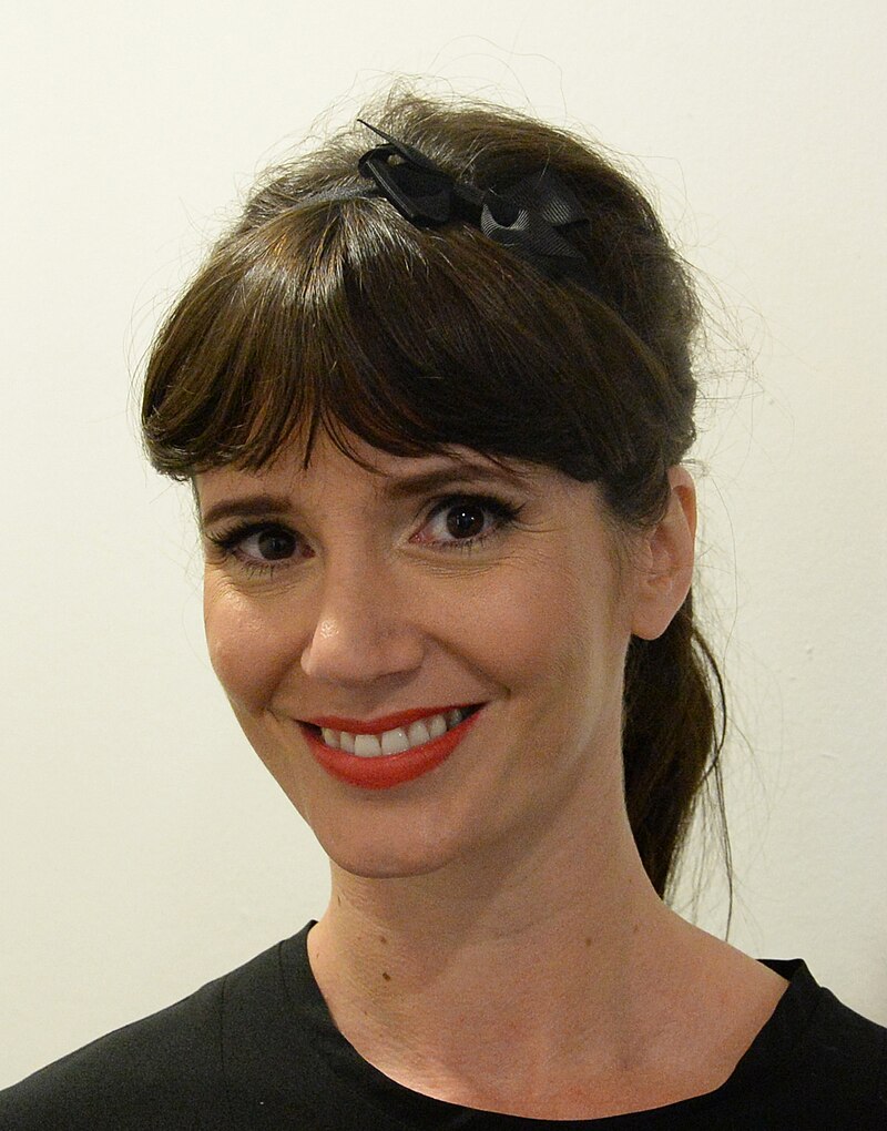Carmen Castro
