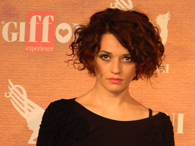 Carmen Dal Monte