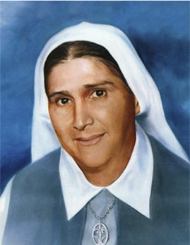 Carmen Elena