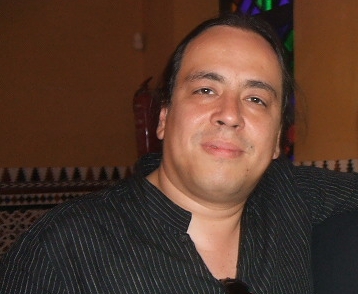 Carmen Guedez