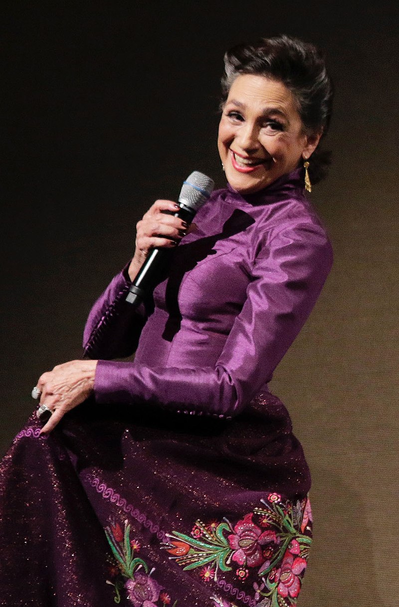Carmen Magalys Medina Sánchez