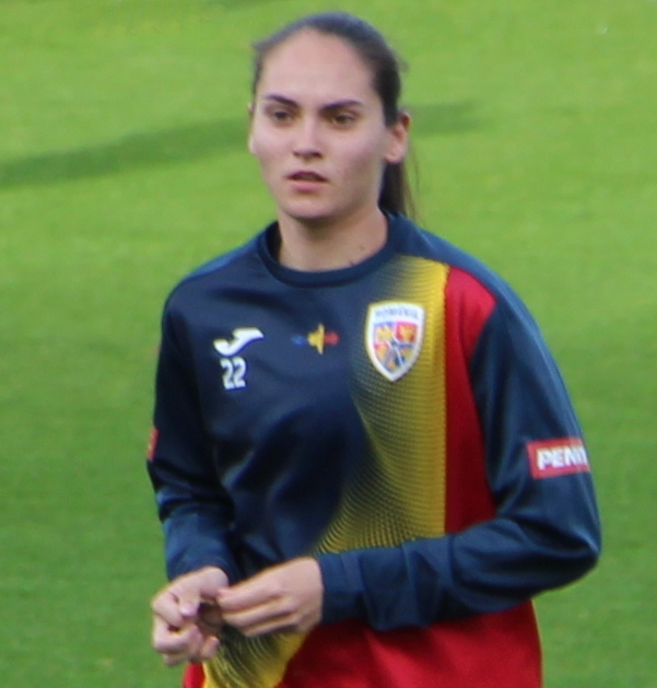 Carmen Marcu