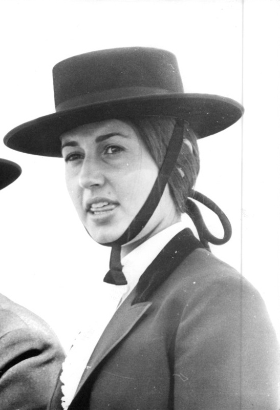 Carmen Martínez