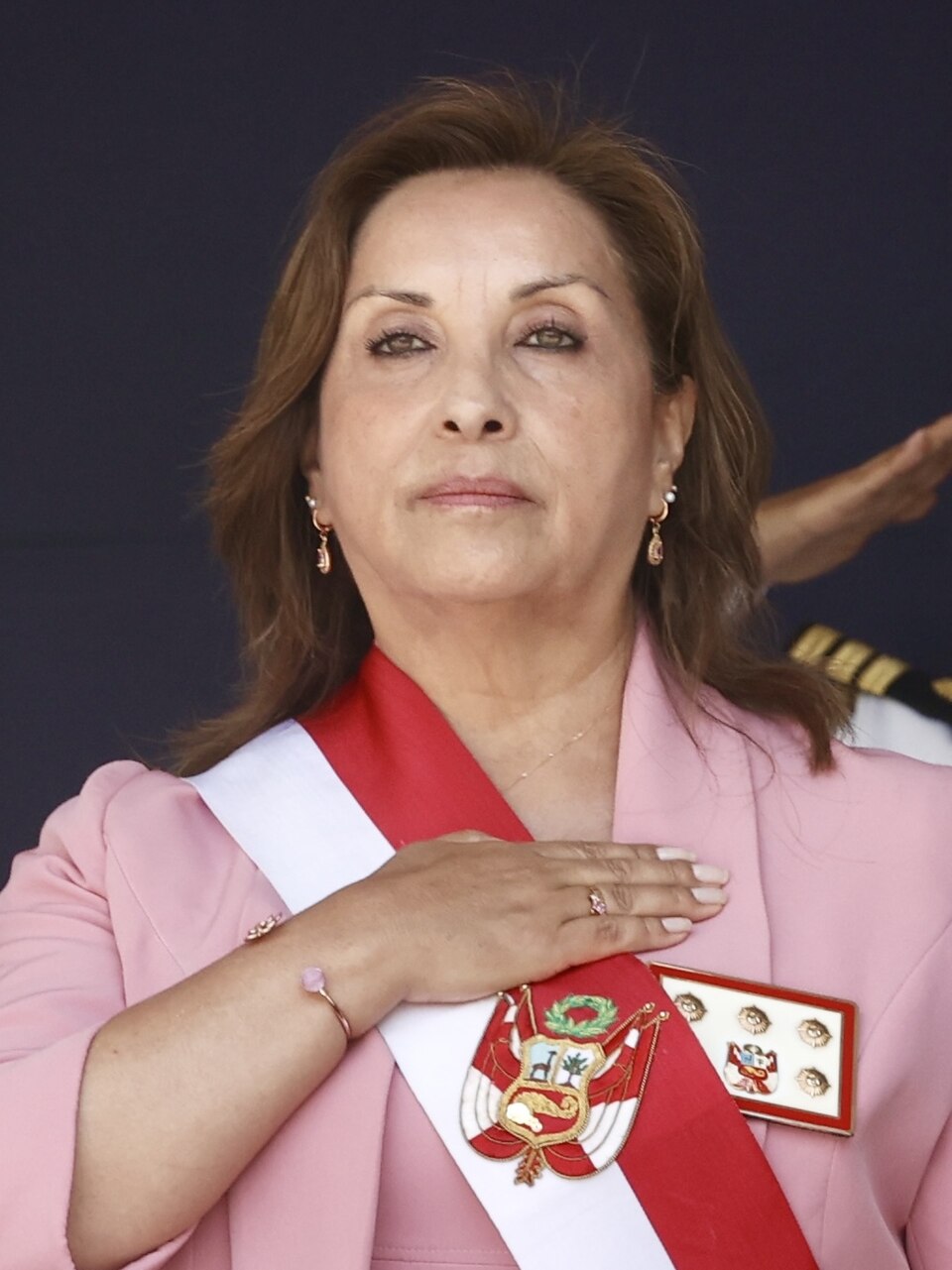Carmen McEvoy