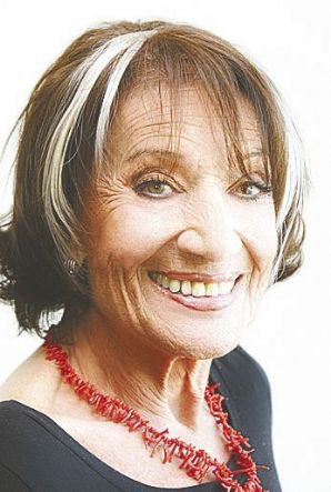 Carmen Morán