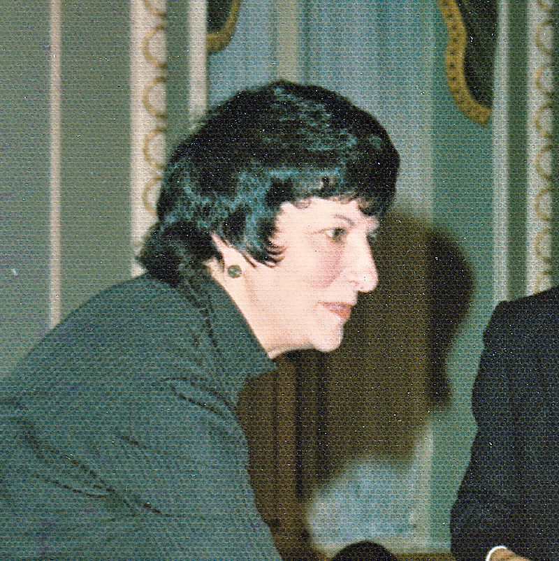 Carmen Naranjo Coto
