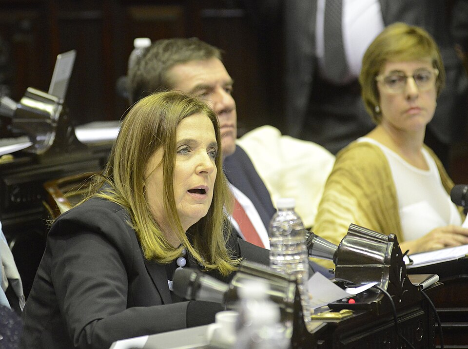 Carmen Polledo