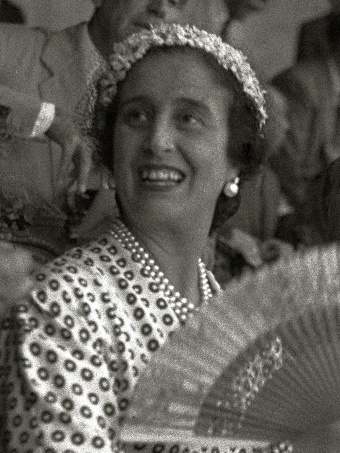 Carmen Polo de Franco