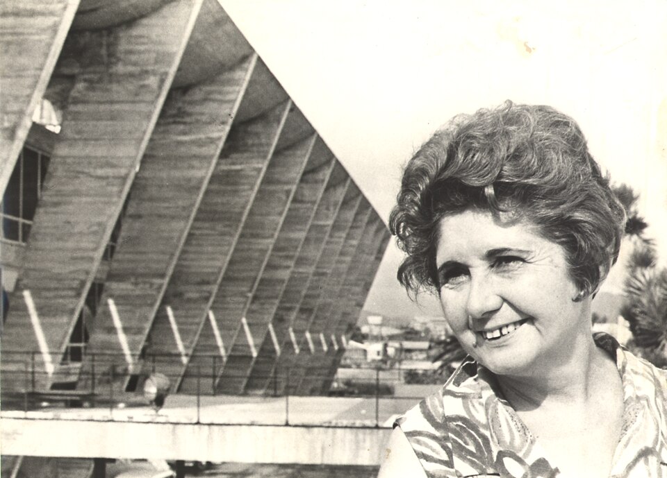 Carmen Portinho