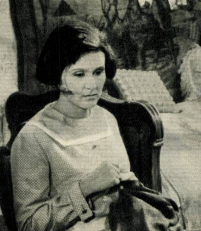 Carmen Rădulescu