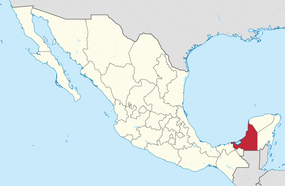 Carmen Rossina Guerrero Heredia