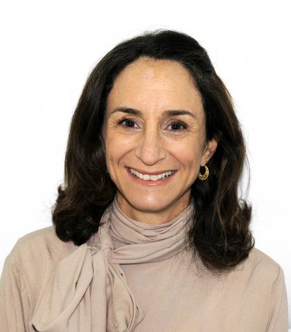Carmen Sanguinetti