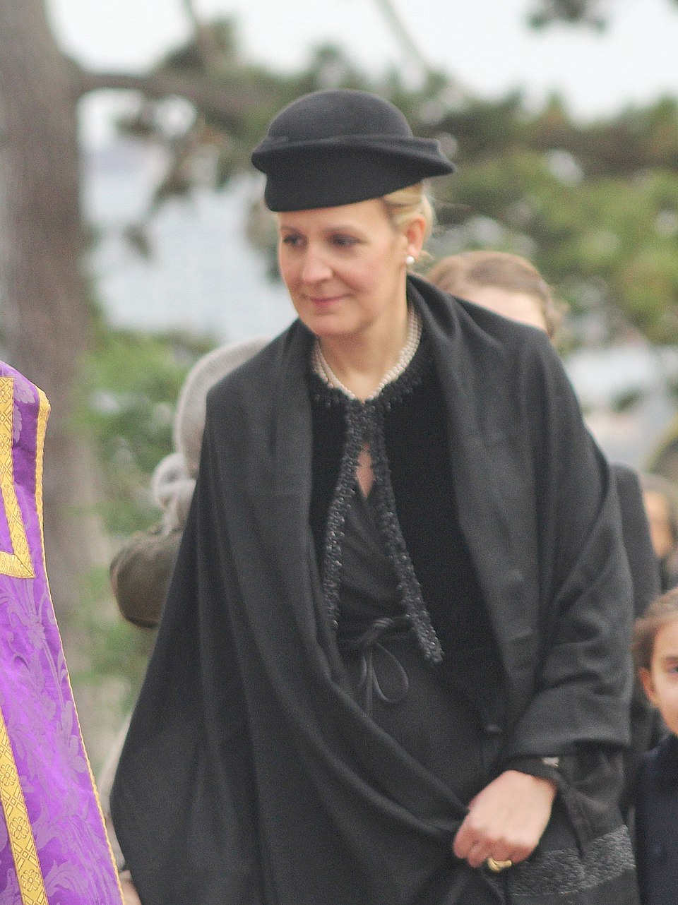 Carmen Urízar