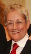 Carmen Vázquez
