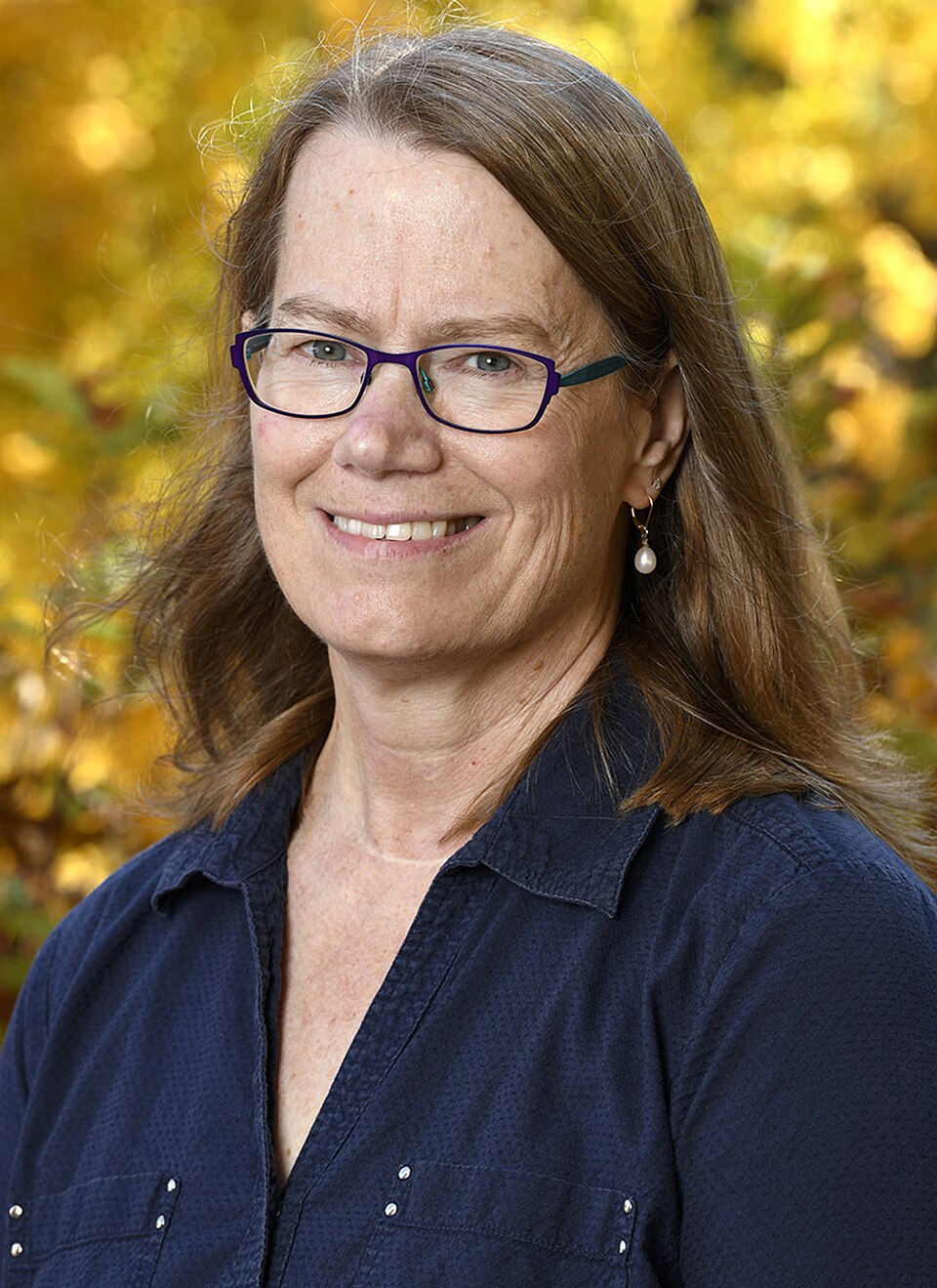 Carmen Williams