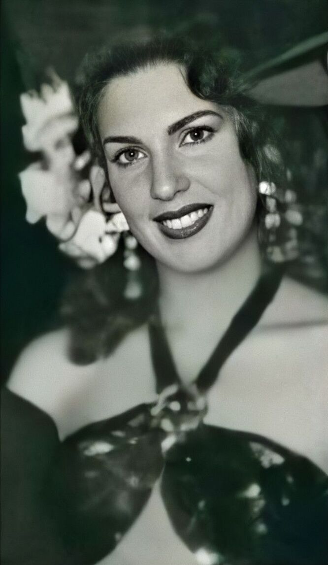 Carmina Fernández