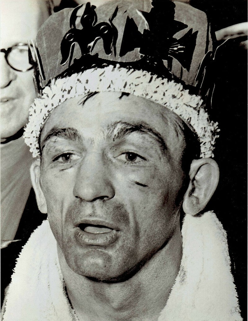 Carmine Fiore