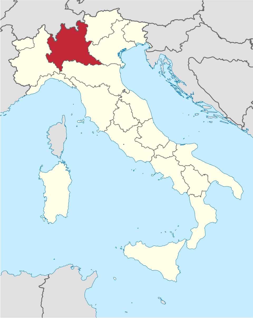 Carmine Foreste