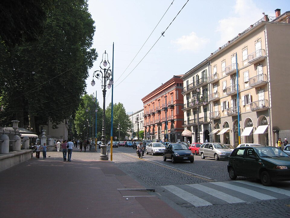 Carmine Maccanico