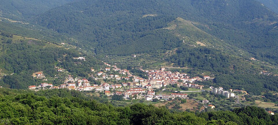Carmine Tiano