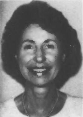 Carol Boyd