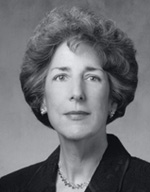 Carol Corrigan
