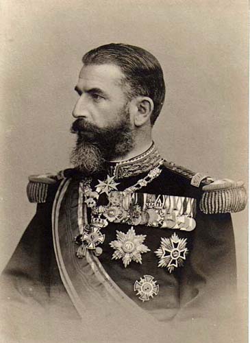 Carol I al României