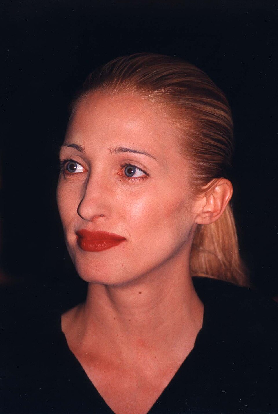 Carol Kennedy