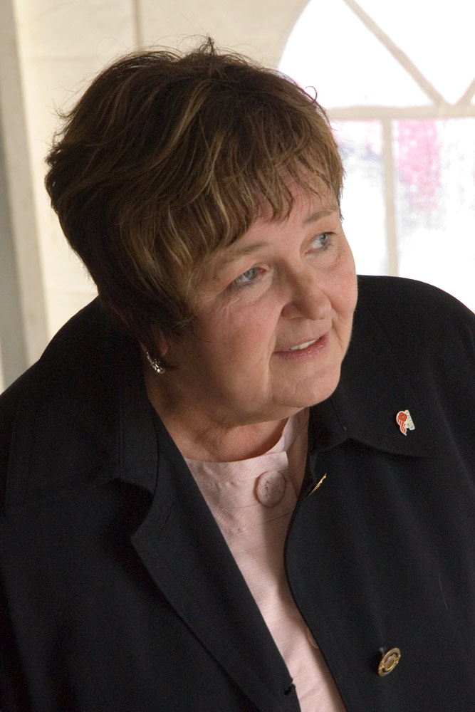 Carol Mitchell