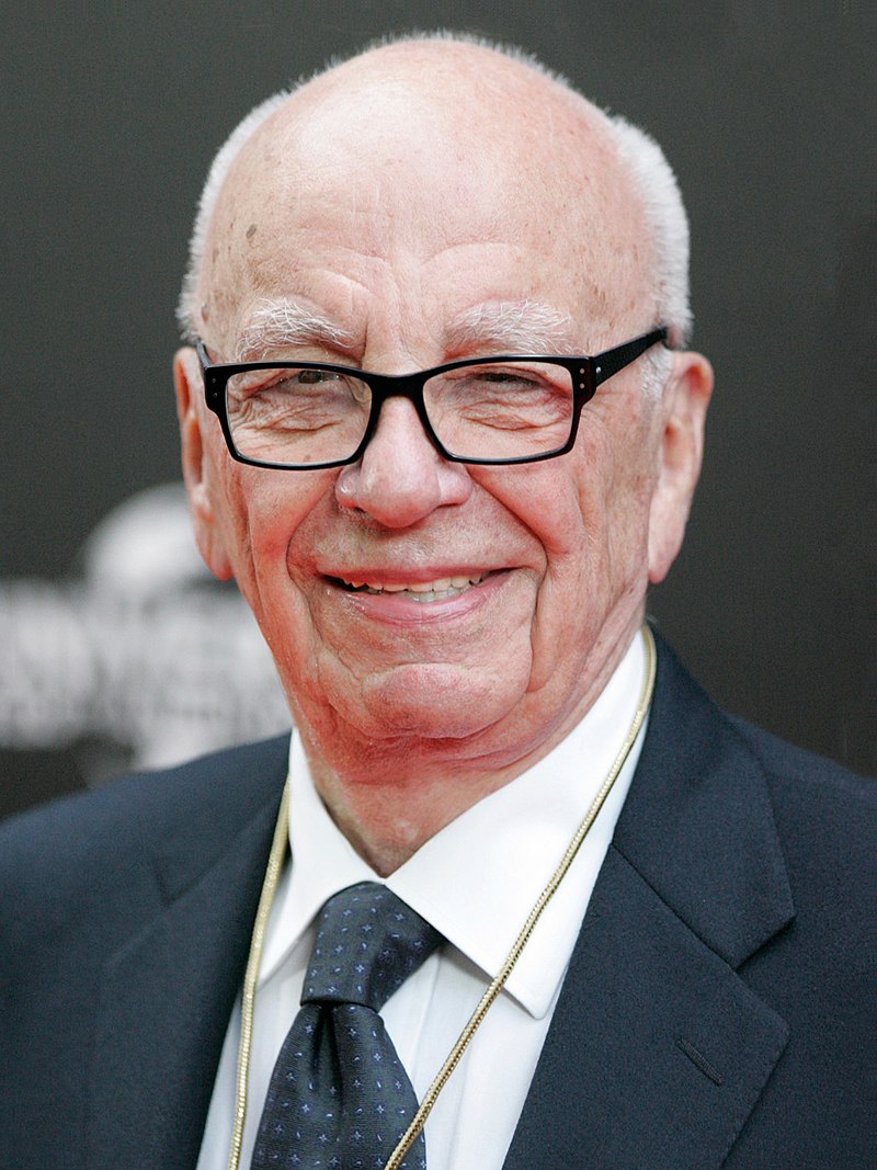 Carol Murdoch