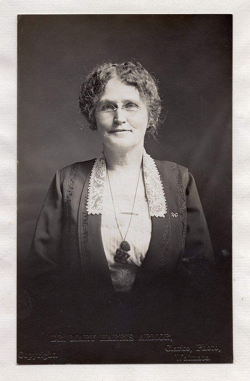 Carol Nackenoff
