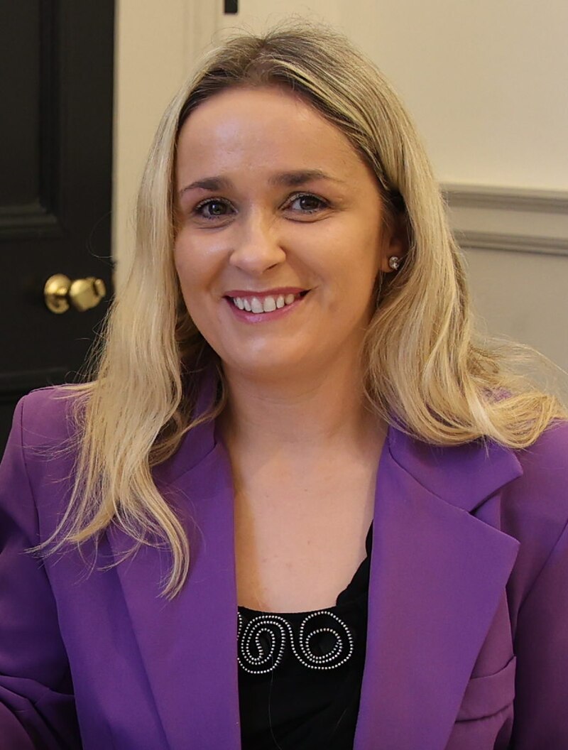 Carol Nolan