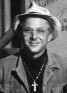 Carol O’Farrell