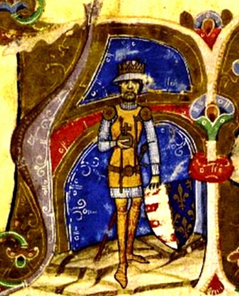 Carol Robert d’Anjou