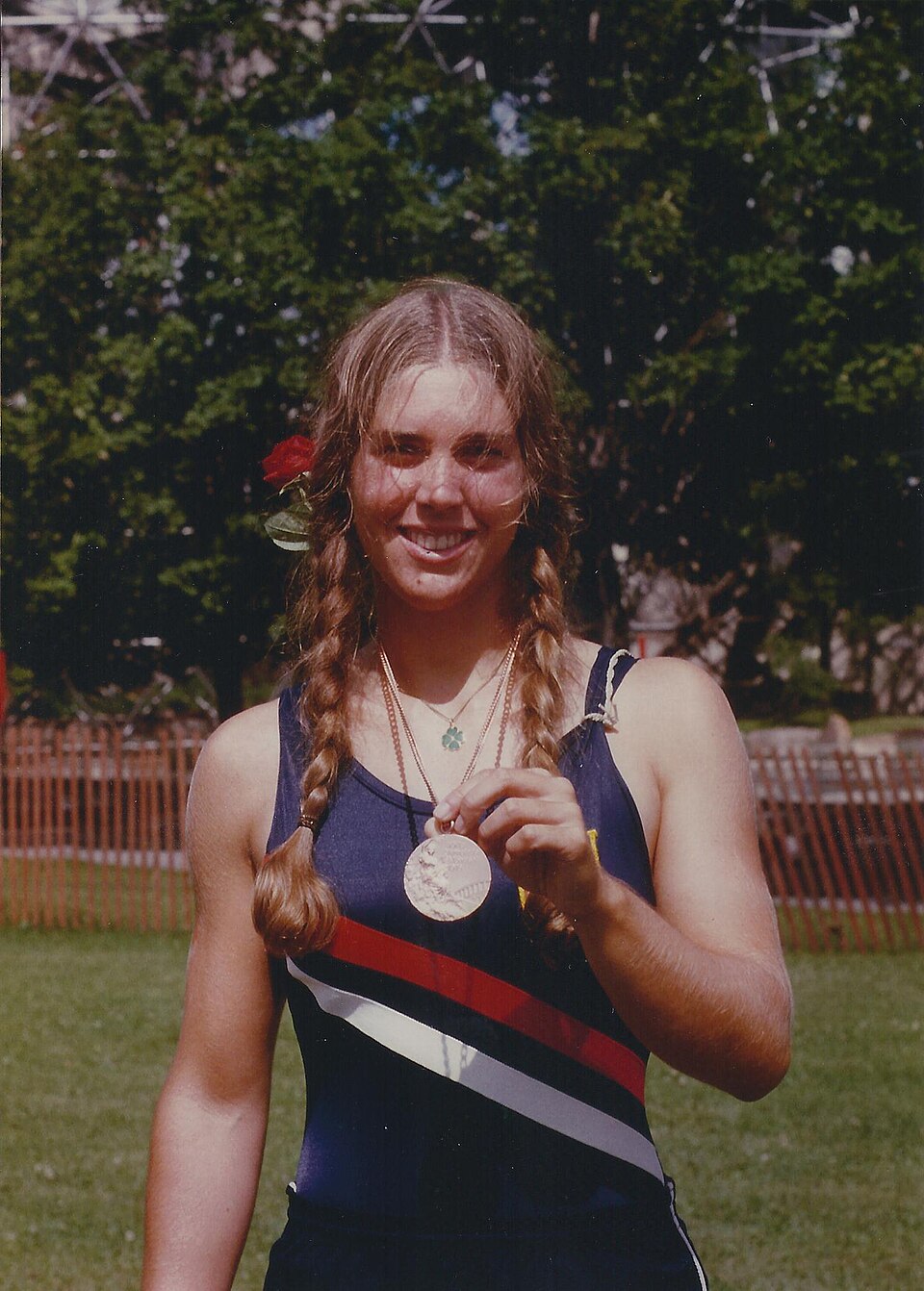 Carol Rose Brown