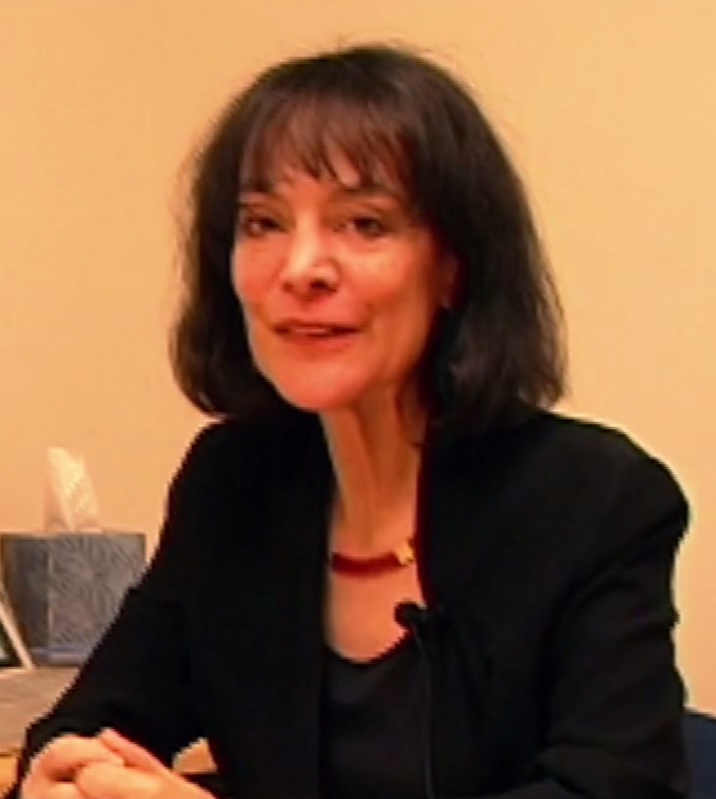 Carol S Dweck