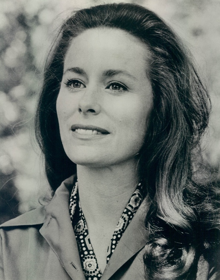 Carol Vaughn