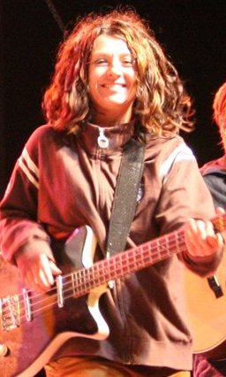 Carol Young