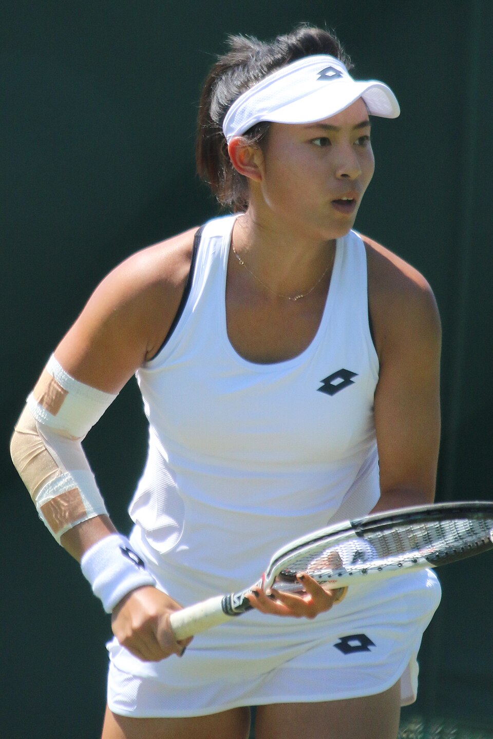 Carol Zhao