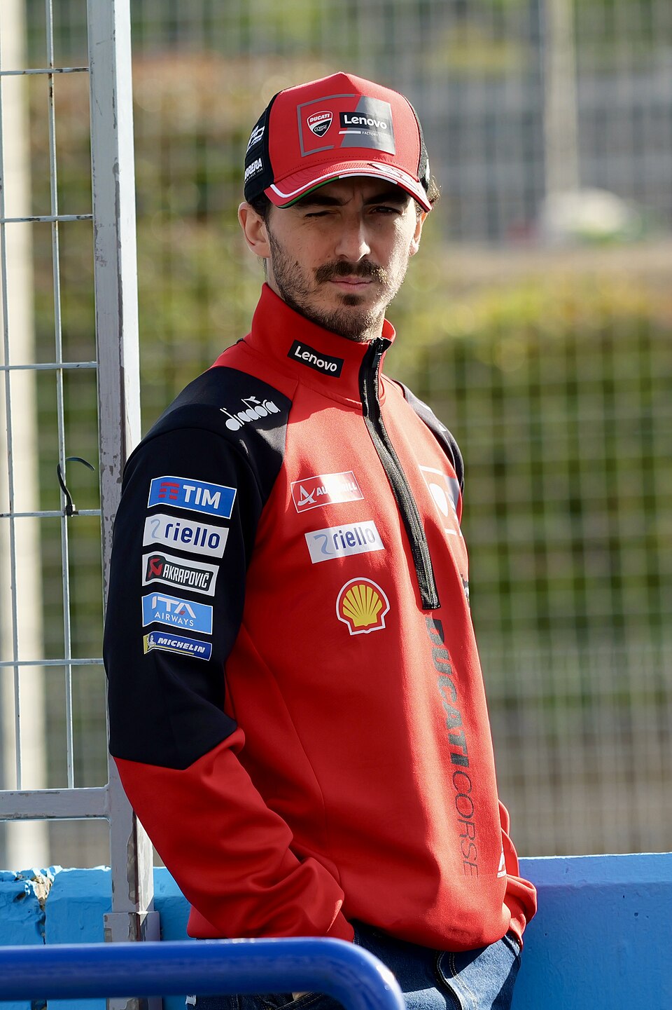 Carola Bagnaia