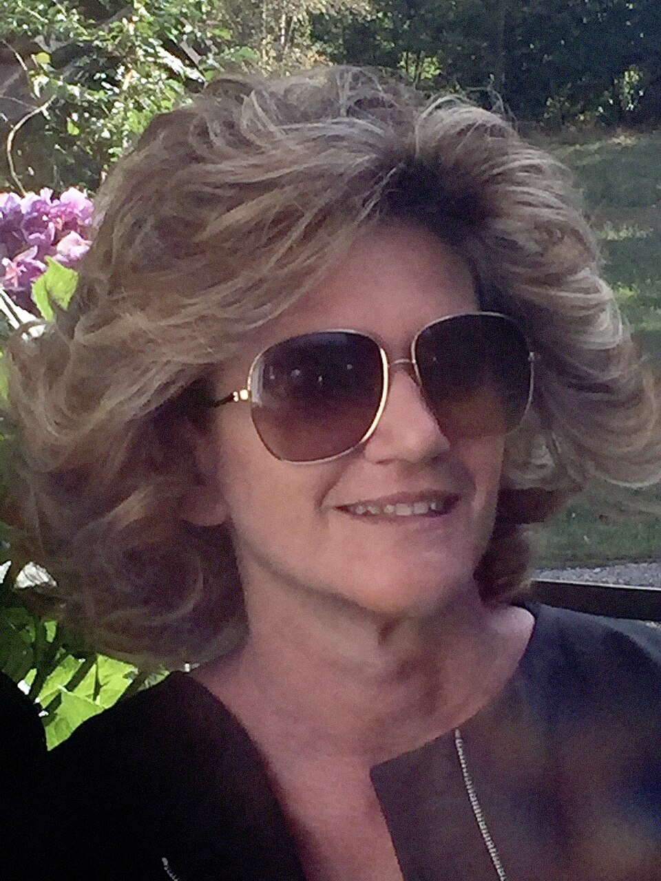 Carola Barbero