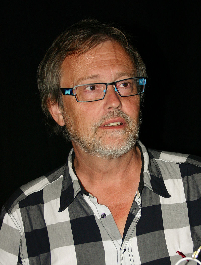 Carola Lundell