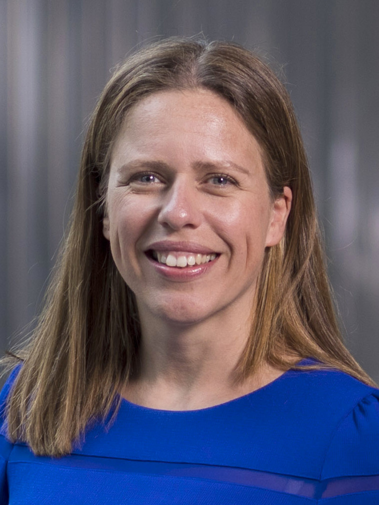 Carola Van Der Plas