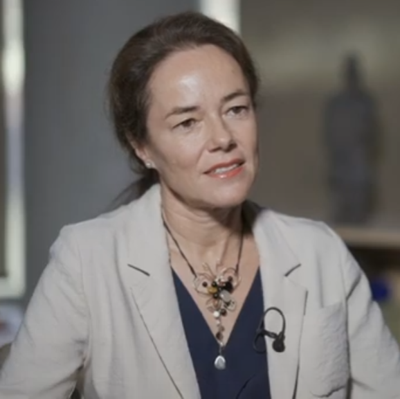 Carola Vinuesa