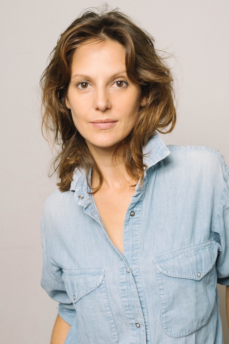 Carole Colombani