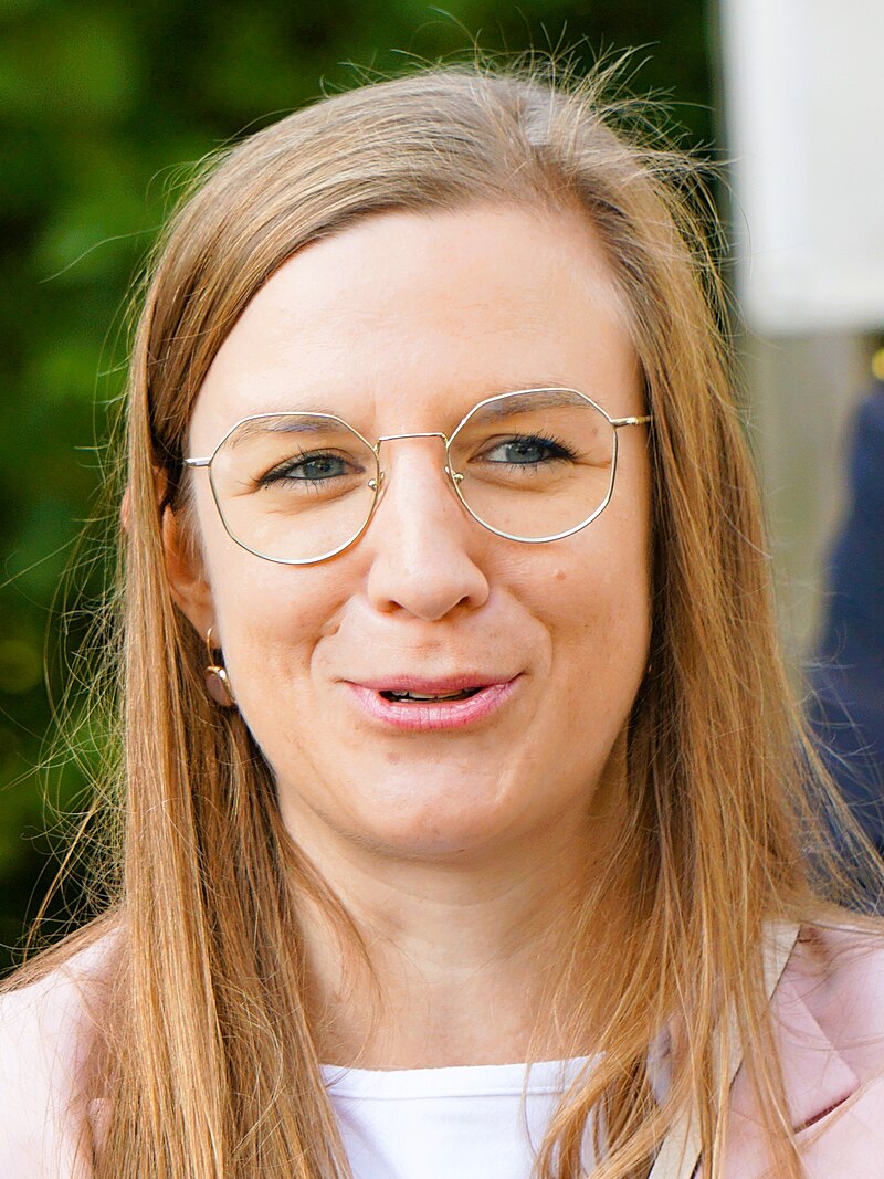 Carole Hartmann
