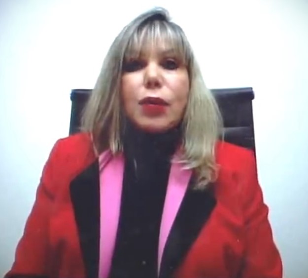 Carole Lieberman